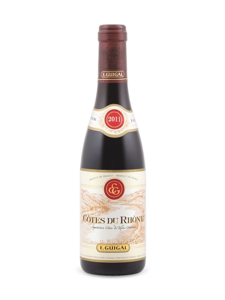 E. Guigal Côtes du Rhône 2011