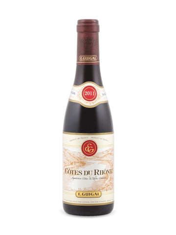 E. Guigal Côtes du Rhône 2011