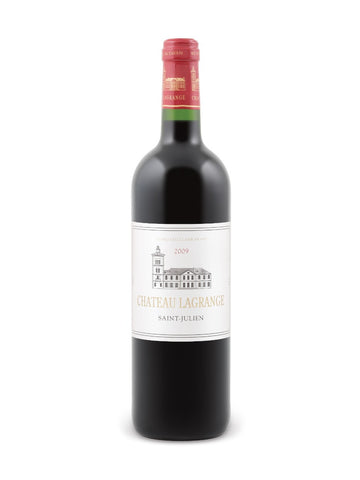 Château Lagrange 2009