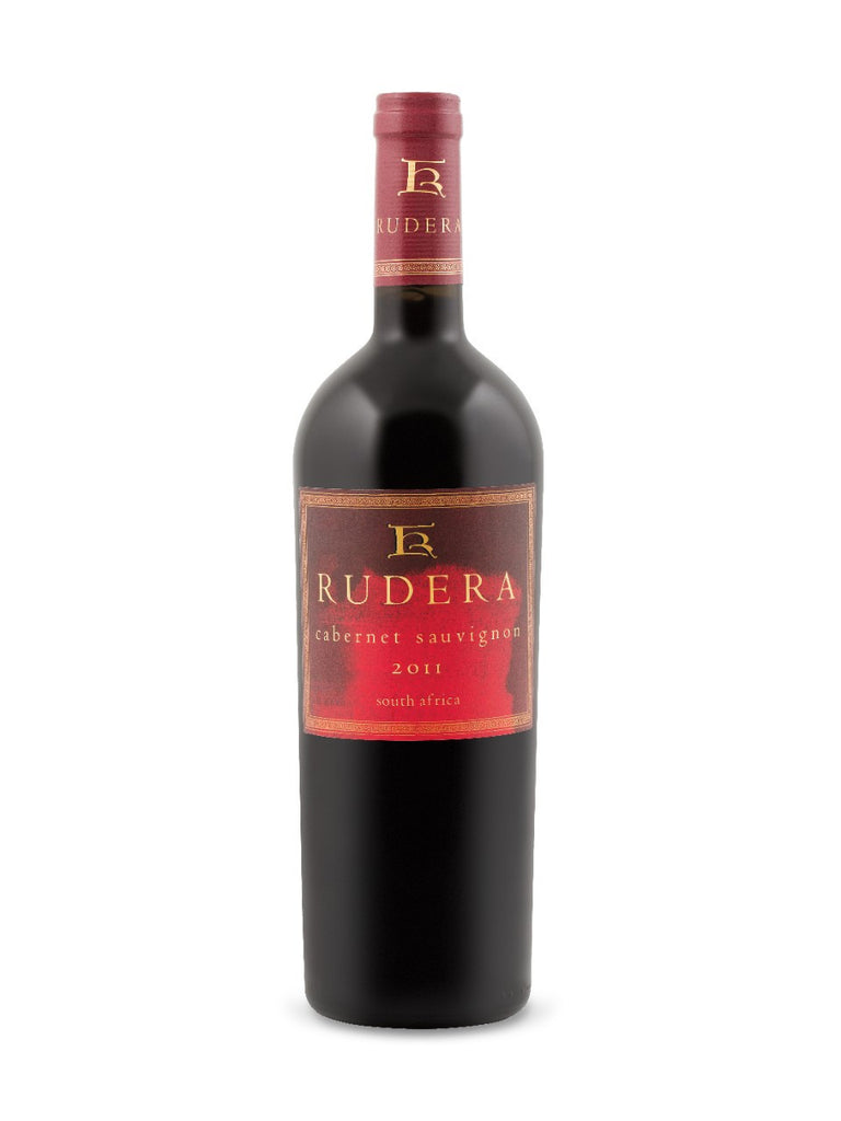 Rudera Cabernet Sauvignon 2011