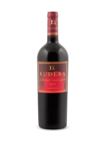 Rudera Cabernet Sauvignon 2011
