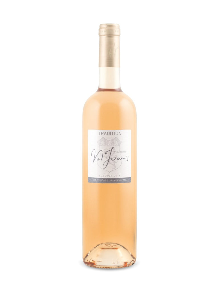 Château Val Joanis Tradition Rosé 2014