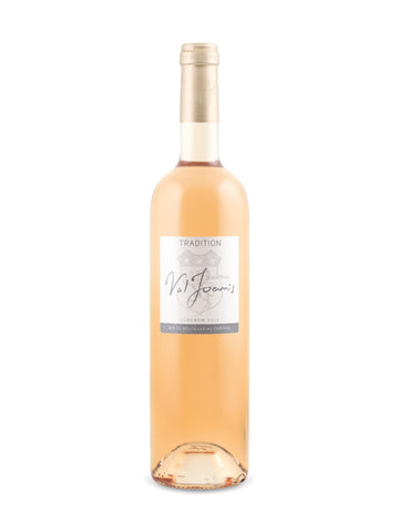 Château Val Joanis Tradition Rosé 2014