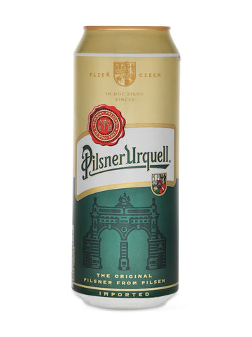 Pilsner Urquell