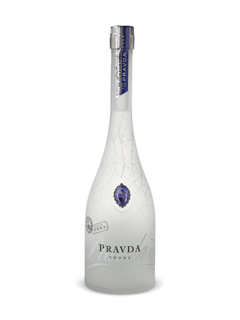 Pravda Vodka