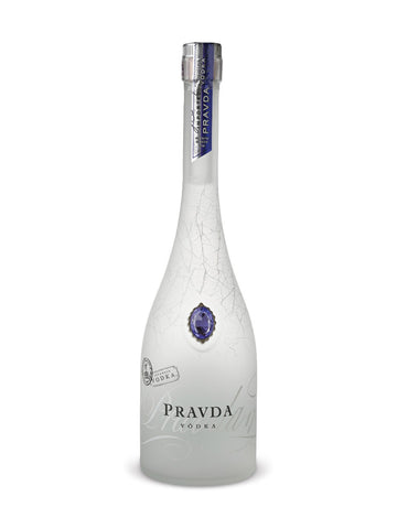 Pravda Vodka