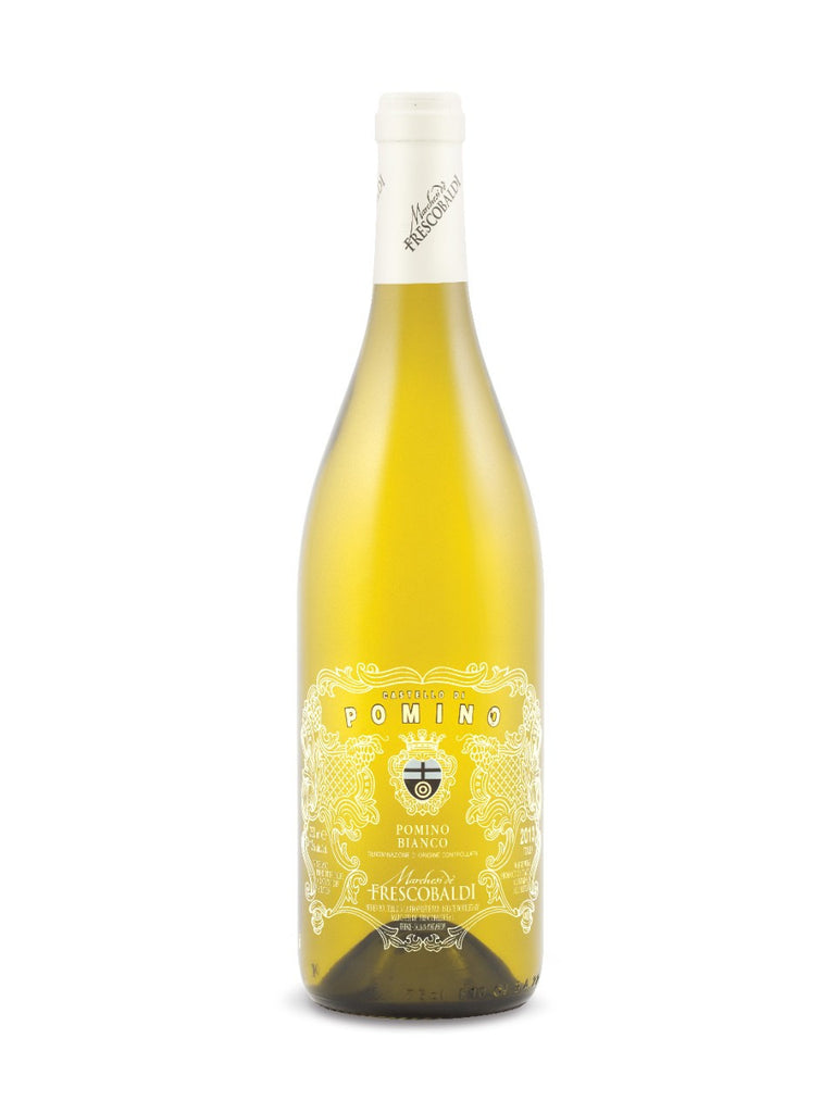 Frescobaldi Castello di Pomino Pomino Bianco 2013