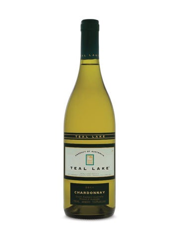 Teal Lake Chardonnay KPM