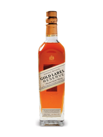 Johnnie Walker Gold Reserve