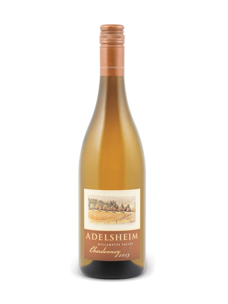 Adelsheim Chardonnay 2014