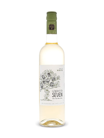 Château des Charmes Generation Seven White VQA