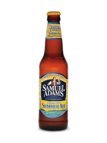 Samuel Adams Summer Ale