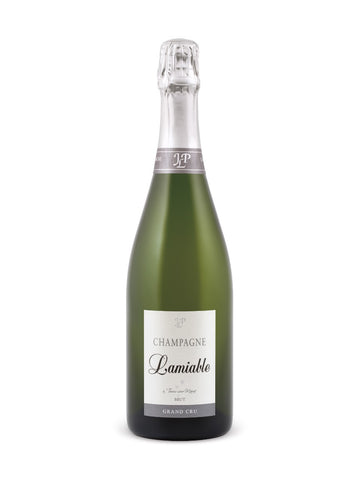 Lamiable Brut Grand Cru Champagne
