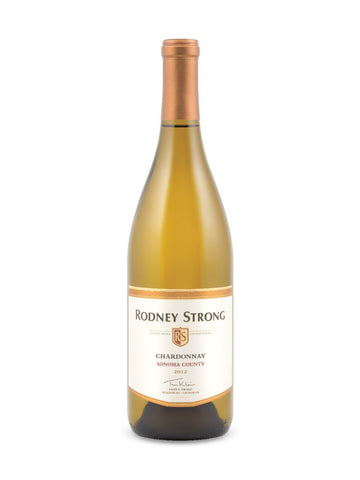 Rodney Strong Chardonnay 2012