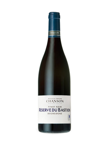 Chanson Reserve du Bastion Pinot Noir