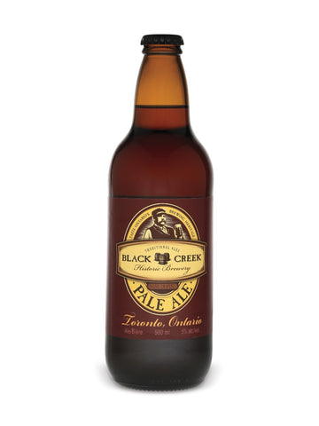 Black Creek Pale Ale