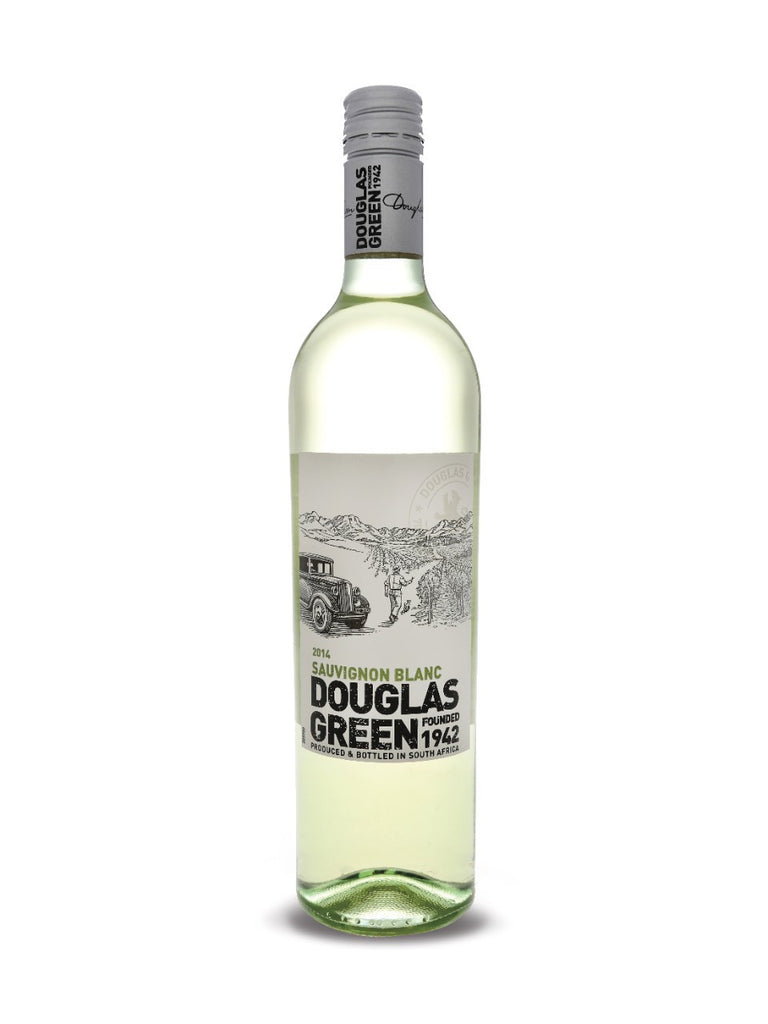 Douglas Green Sauvignon Blanc