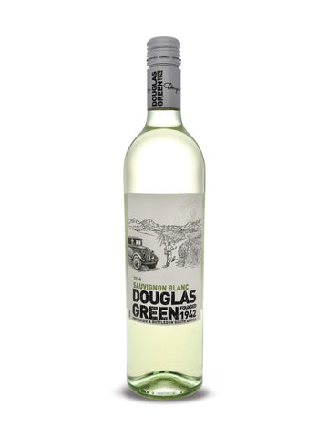 Douglas Green Sauvignon Blanc
