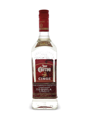 Jose Cuervo Cinge