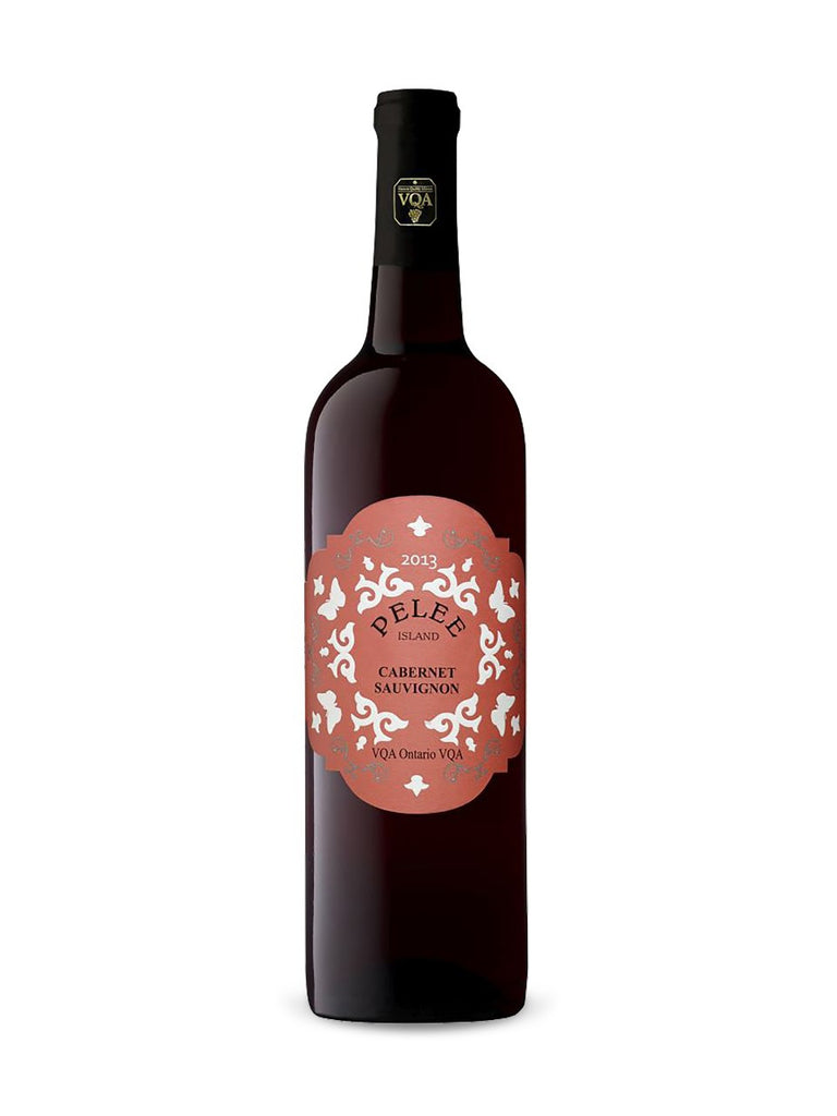 Pelee Island Cabernet Sauvignon VQA (Alvar)