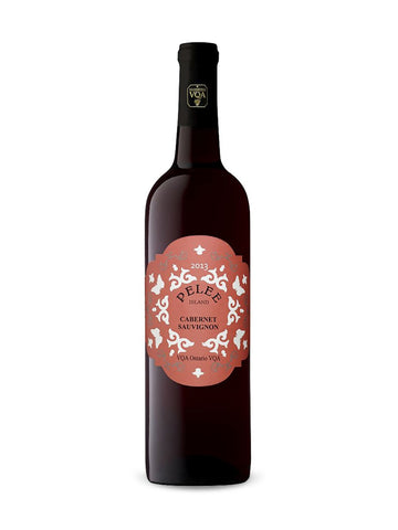 Pelee Island Cabernet Sauvignon VQA (Alvar)