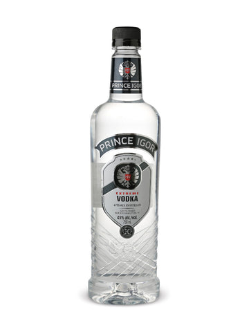 Prince Igor Extreme Vodka