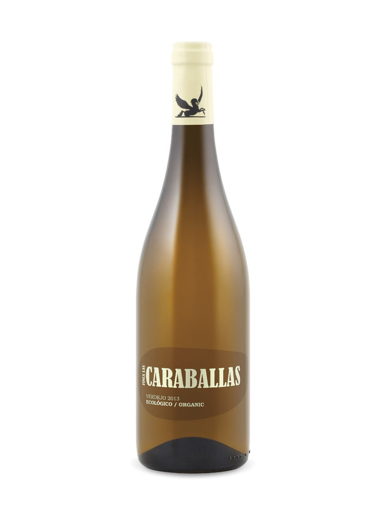 Finca Las Caraballas Verdejo 2013