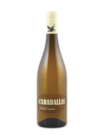 Finca Las Caraballas Verdejo 2013