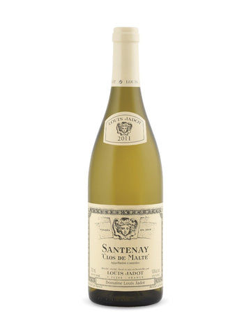 Louis Jadot Clos de Malte Santenay 2011