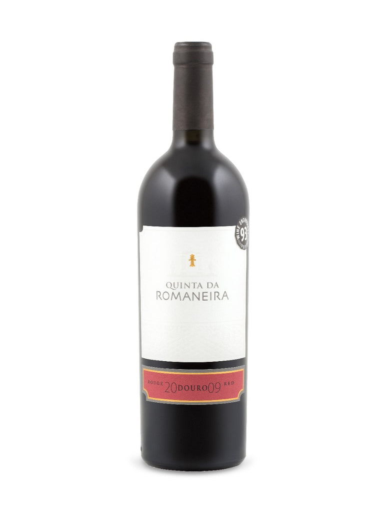 Quinta da Romaneira Tinto 2009