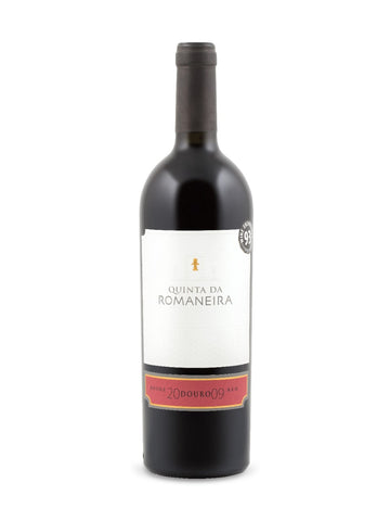 Quinta da Romaneira Tinto 2009