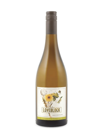Loveblock Sauvignon Blanc 2013