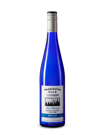 Washington Hills Late Harvest Riesling