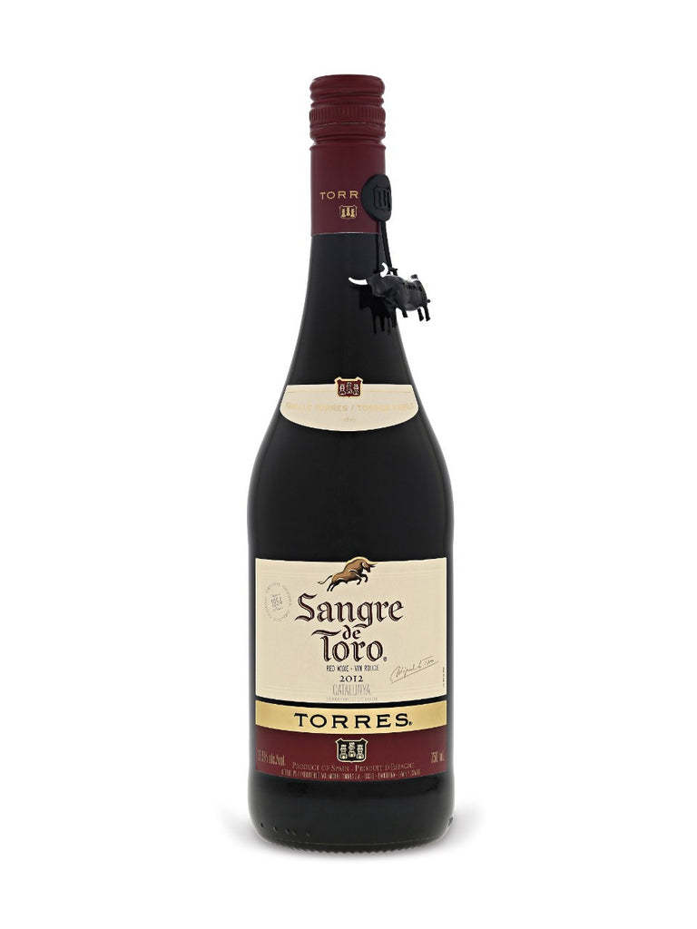 Torres Sangre De Toro Garnacha, Catalunya