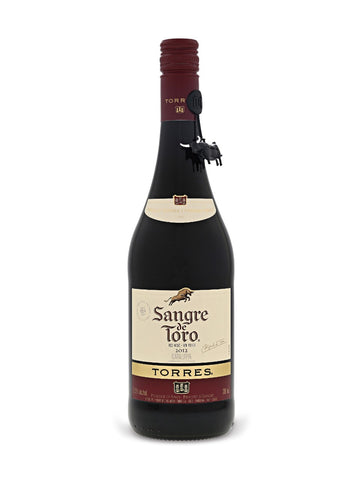 Torres Sangre De Toro Garnacha, Catalunya