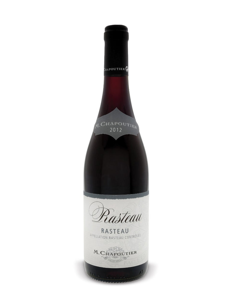 Chapoutier Rasteau AOC
