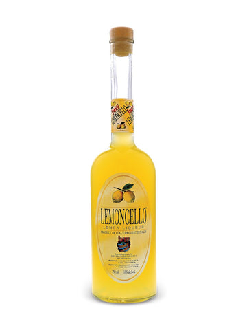 Jannamico Lemoncello