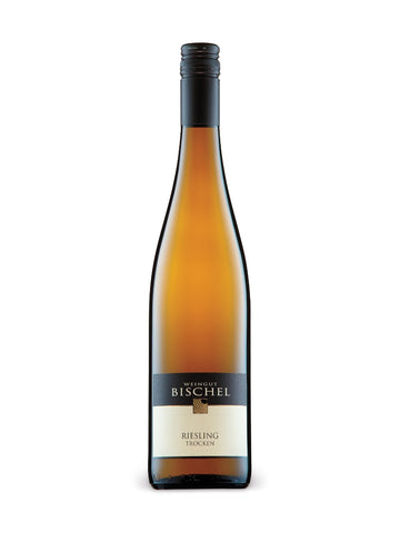 Bischel Riesling Trocken 2012
