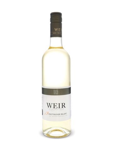 Mike Weir Sauvignon Blanc VQA