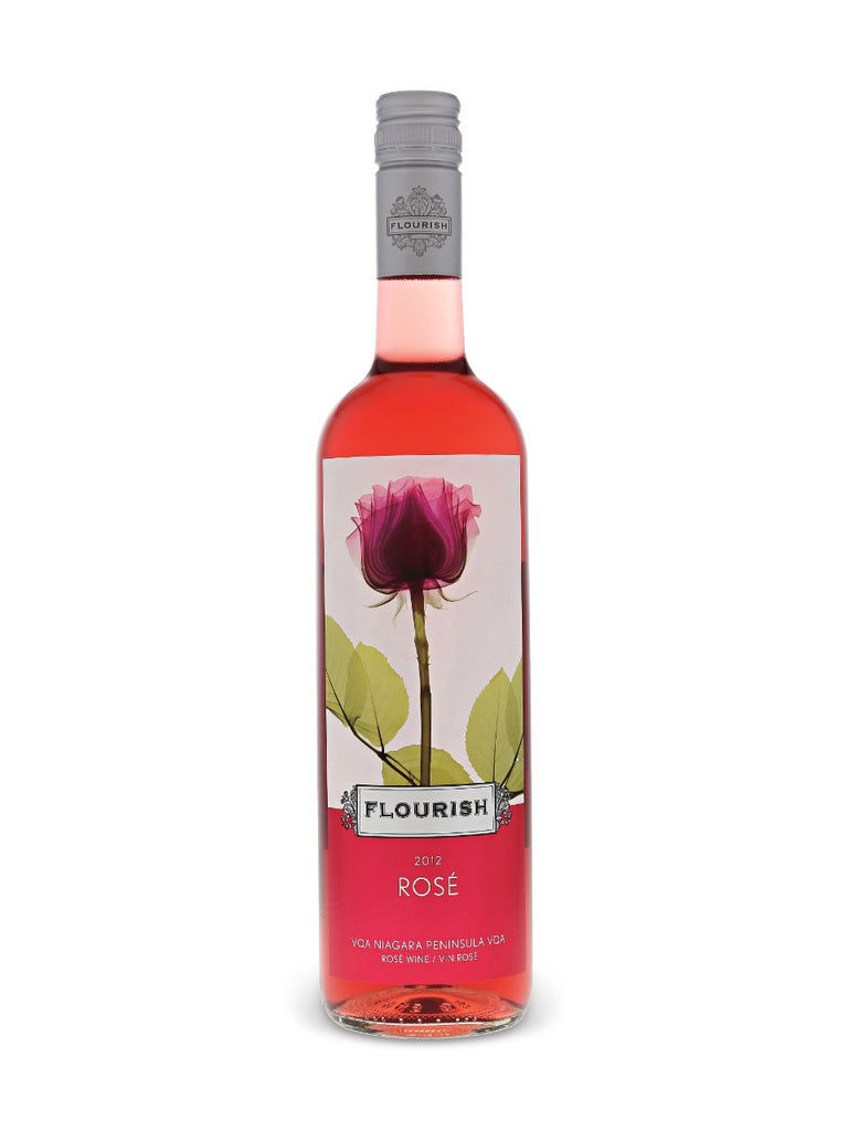 Flourish Rosé