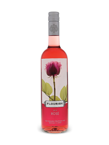 Flourish Rosé