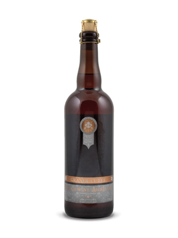 Grande Cuvee American Barleywine