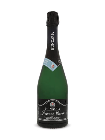 Hungaria Grand Cuvee Brut