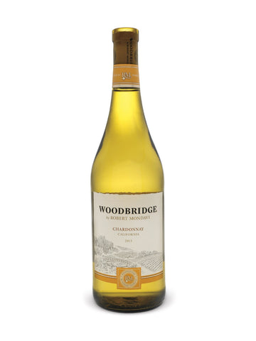Woodbridge By Robert Mondavi Chardonnay