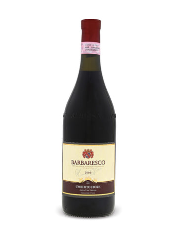Umberto Fiore Barbaresco DOCG
