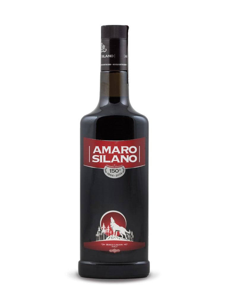 Amaro Silano