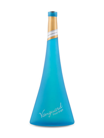 Moselland Vanguard Pinot Grigio Blue Bottle