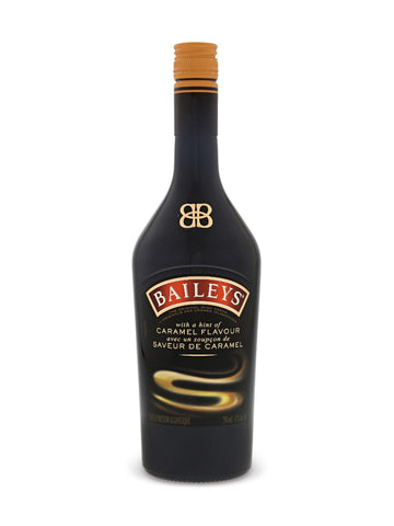 Bailey's Caramel Irish Cream