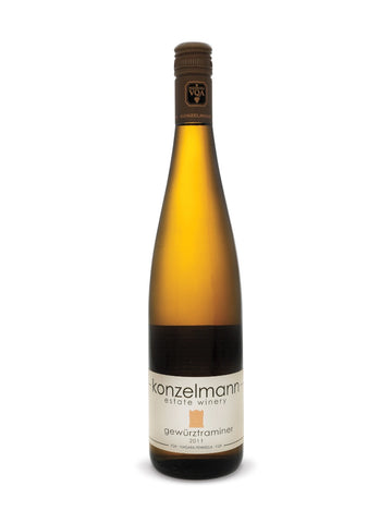 Konzelmann Gewürztraminer VQA