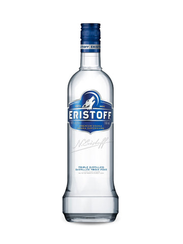 Eristoff Vodka
